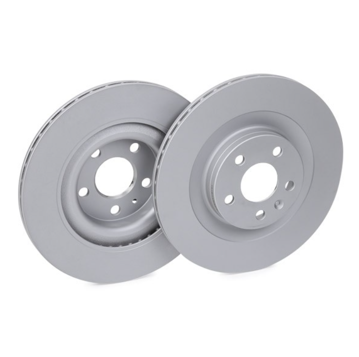 VOLVO ARKA FREN DİSKİ (XC90-S90-V90-XC60) (16-) (17) 31471816