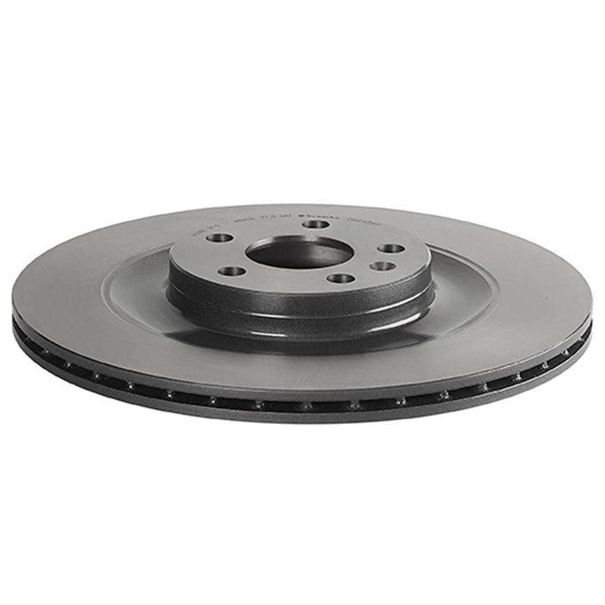 VOLVO ARKA FREN DİSKİ (XC90) (16-) (18) 31687441