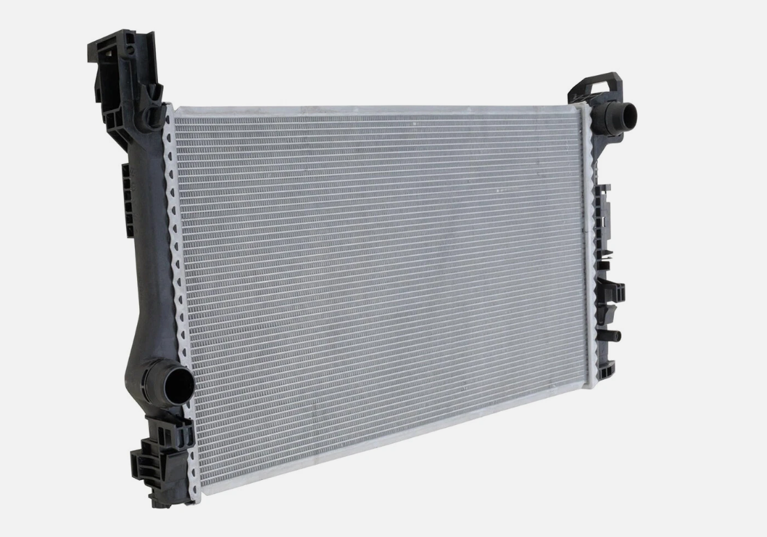 VOLVO MOTOR RADYATÖRÜ (XC90) (16-25) 32224828 31338288
