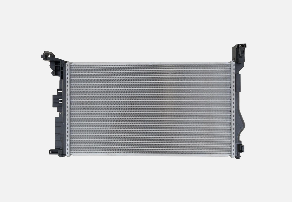 VOLVO MOTOR RADYATÖRÜ (XC90) (16-25) 32224828 31338288