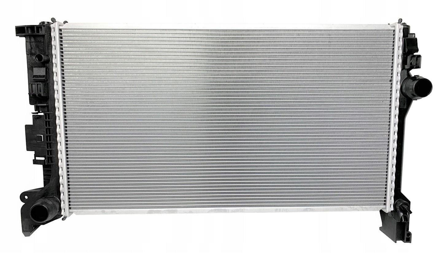 VOLVO MOTOR RADYATÖRÜ (XC90) (16-25) 32224828 31338288