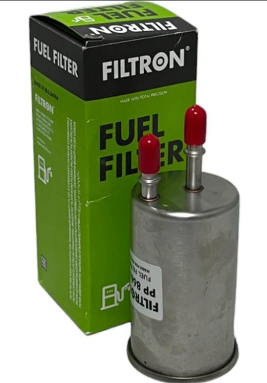 VOLVO BENZİN FİLTRESİ (P3+P4) (07-) (31405750-31355412-31274940) 32242190