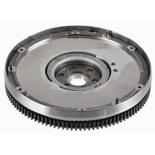 VOLVO VOLAN (S40-V50-C30) (B4184S8-B4184S11-B4204S3) 31259323