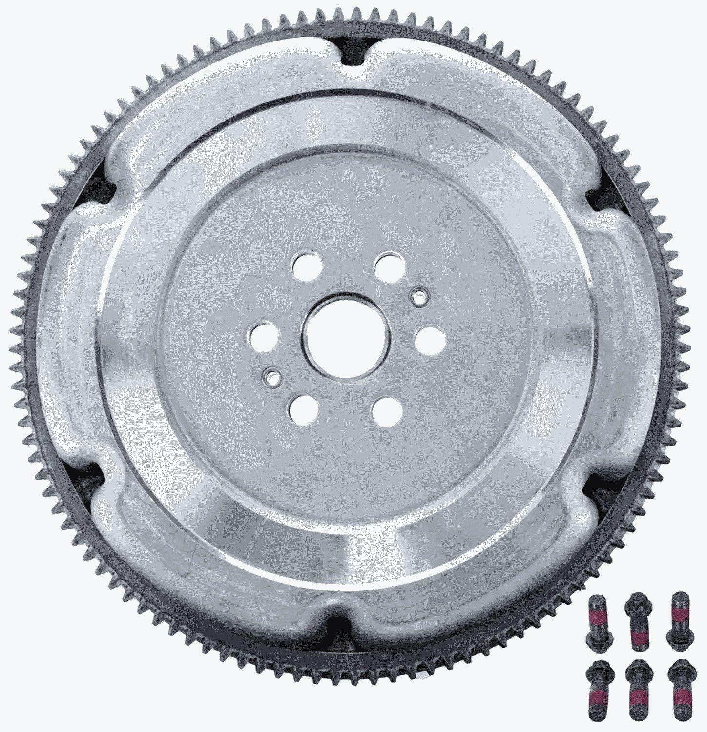 VOLVO VOLAN (S40-V50-C30) (B4184S8-B4184S11-B4204S3) 31259323