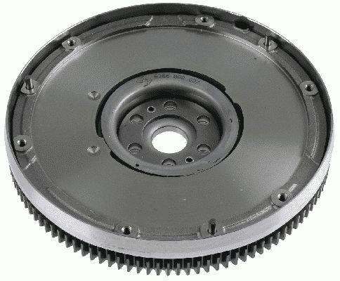 VOLVO VOLAN (S40-V50-C30) (B4184S8-B4184S11-B4204S3) 31259323
