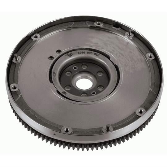 VOLVO VOLAN (S40-V50-C30) (B4184S8-B4184S11-B4204S3) 31259323