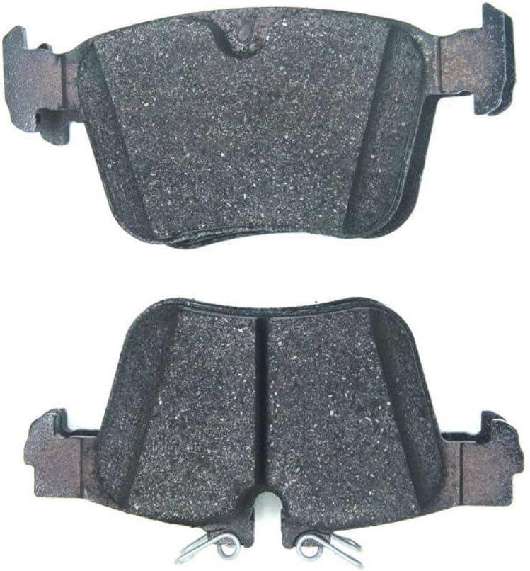 VOLVO ARKA FREN BALATASI (S90-XC90-XC60) (16-) (17-18) (RC01) 32287446 32379535