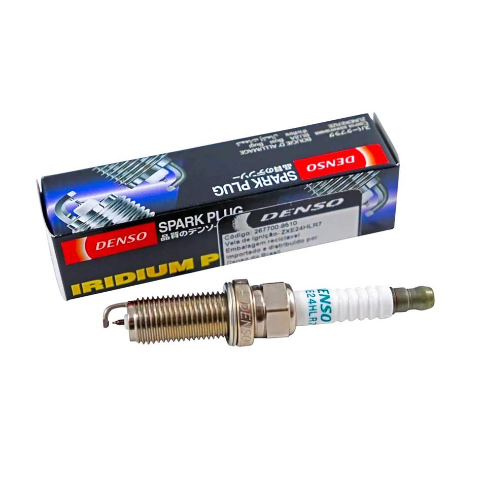 VOLVO BUJİ (P3+P4+P5) (B4204TX)  (14-24) 32290011