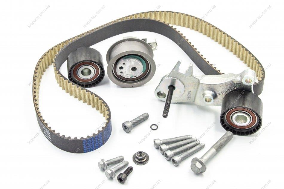 VOLVO TRİGER KAYIŞI SETİ (P3+P5) (16-) (D4204TXX) (M.Ü.T.G.) 32213097 32298420