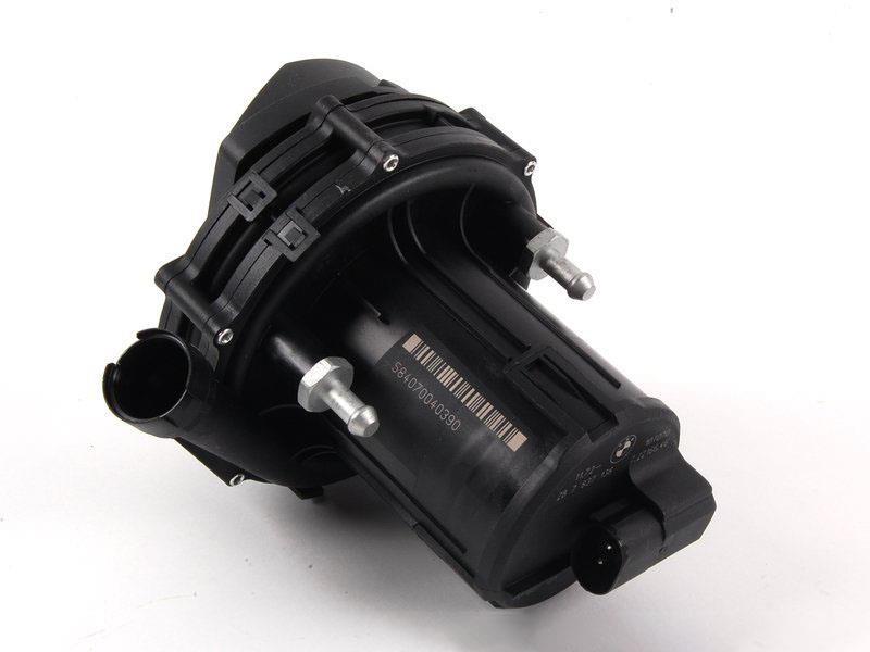 EGR HAVA VUKUM POMPASI M3 E46/E46CSL