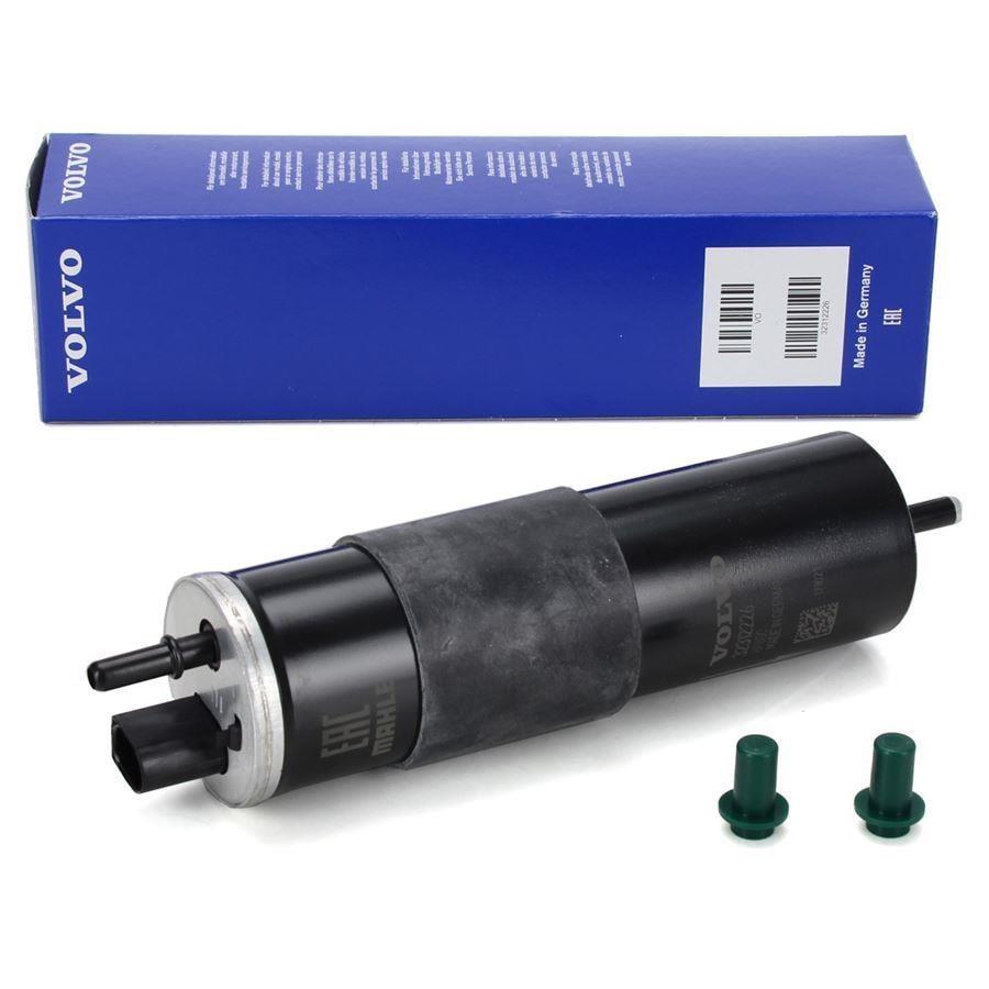 VOLVO YAKIT FİLTRESİ (S90/V90/XC60/XC90) (P5) (16-) (D4204TXX) (31432807)