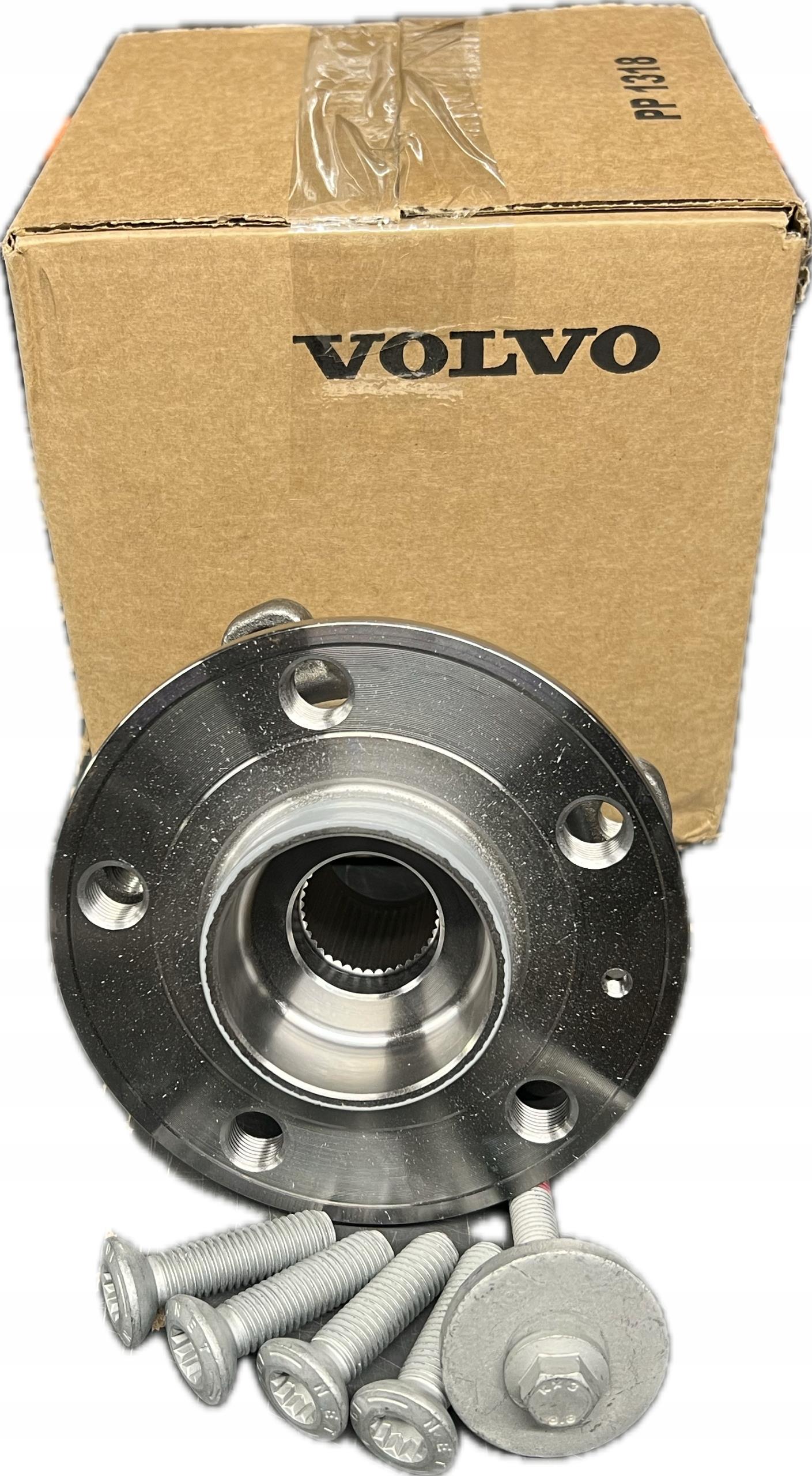 VOLVO ÖN-ARKA TEKER BİKYASI (P5+P6) (21-) 32370046