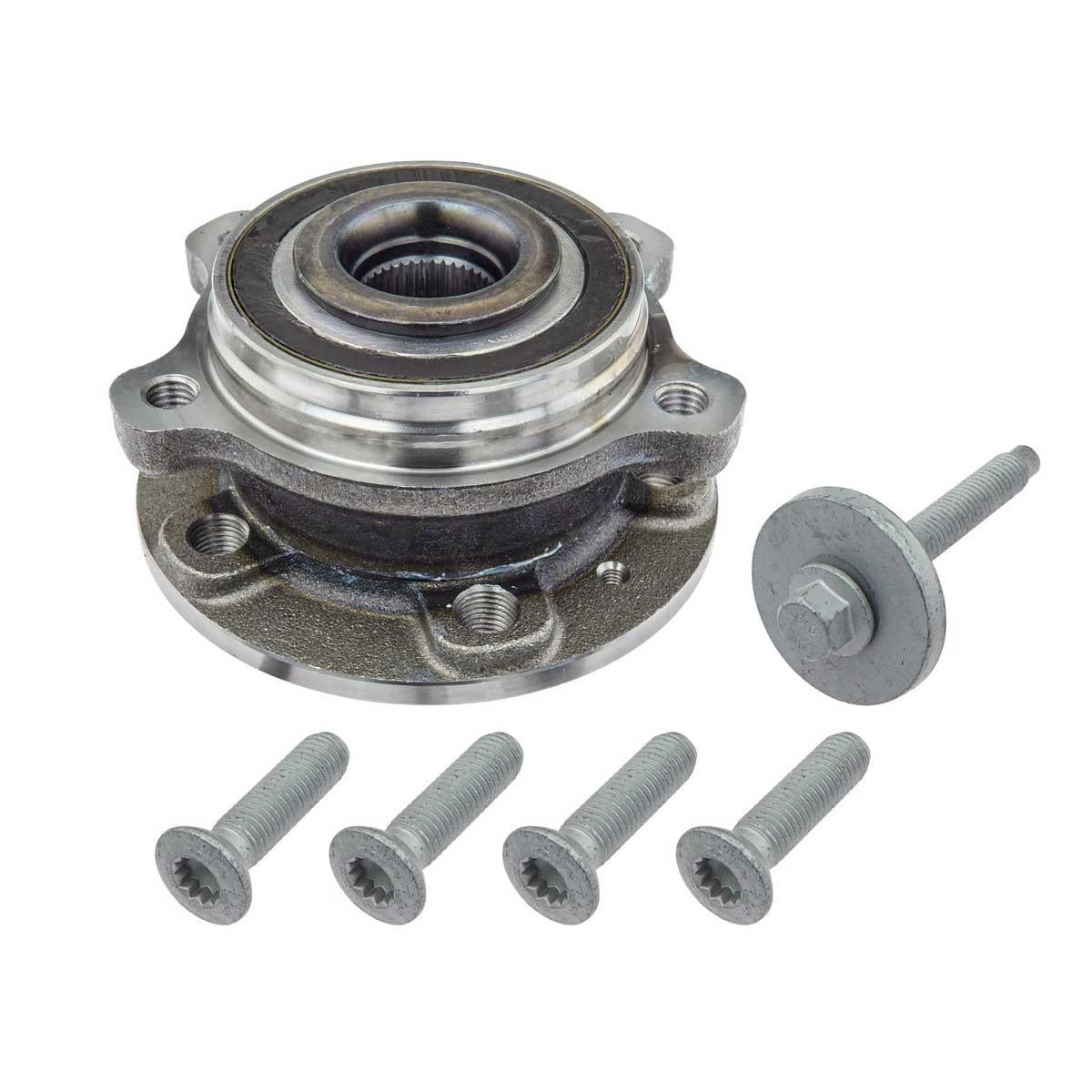 VOLVO ÖN-ARKA TEKER BİKYASI (P5+P6) (21-) 32370046