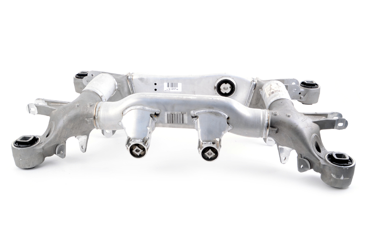 BMW ARKA TRAVERS E60/E60LCI 33316770828