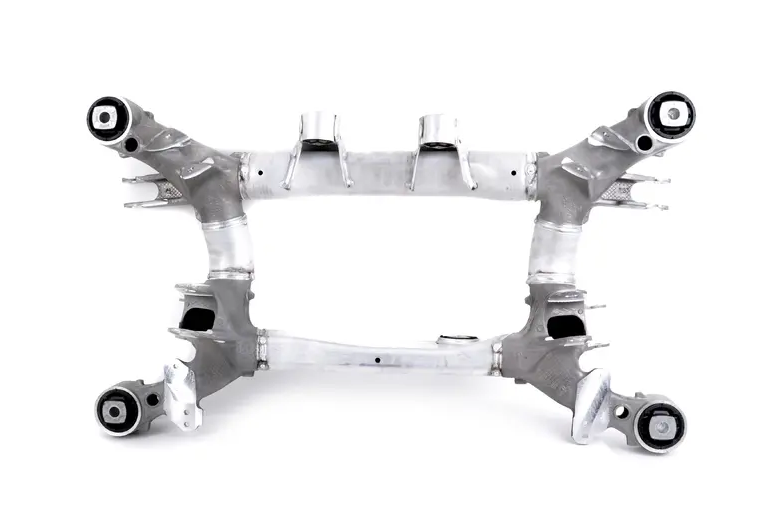 BMW ARKA TRAVERS E60/E60LCI 33316770828