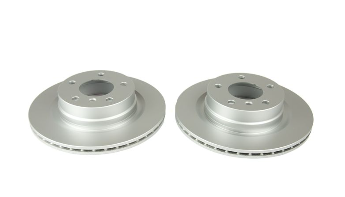 BMW ARKA FREN DİSKİ F20-22-30/E90-92 34216855007