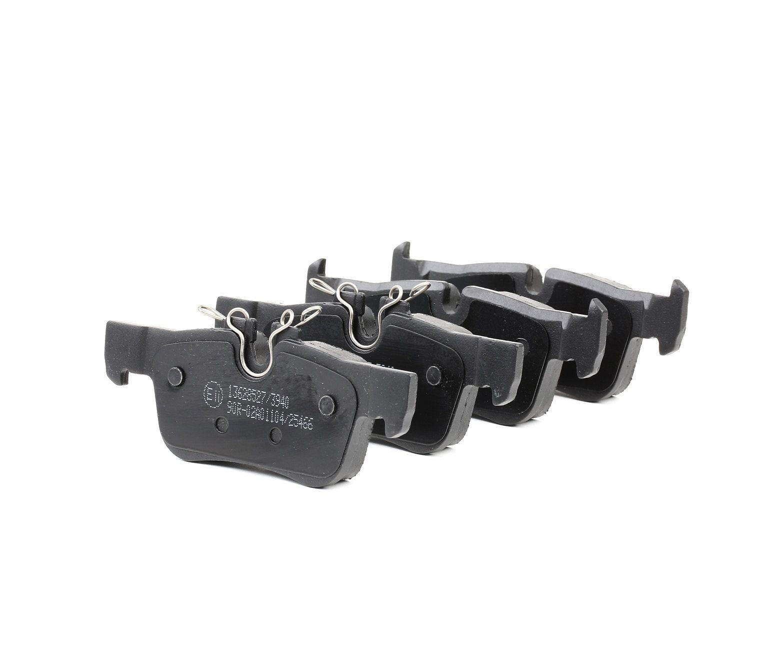 ARKA FREN BALATA F40/F45/F48/F54 34216859917