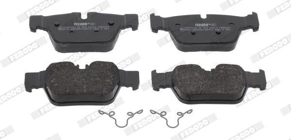 ARKA FREN BALATA F40/F45/F48/F54 34216859917