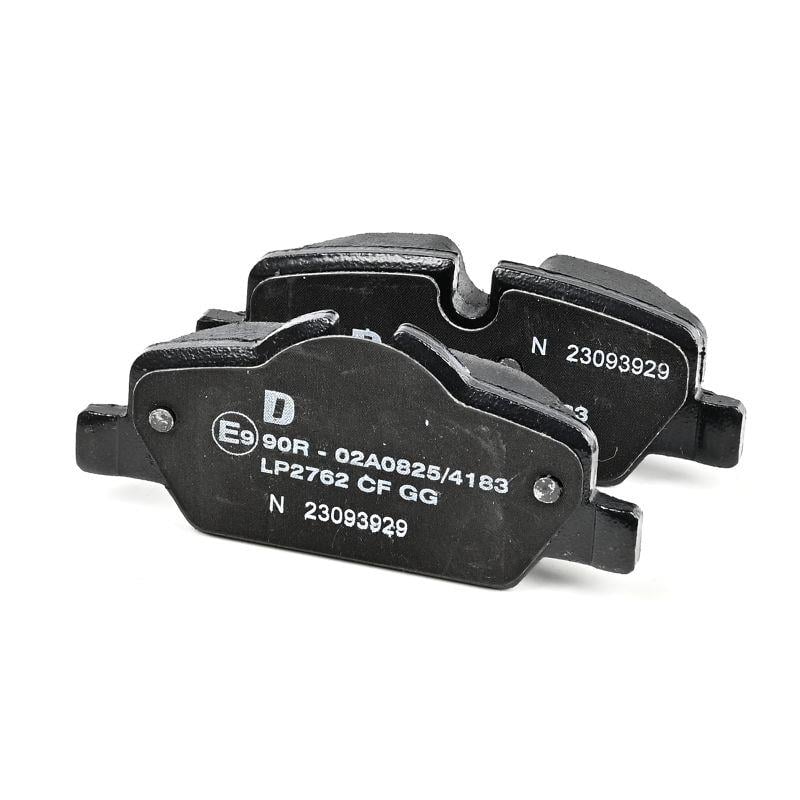 ARKA FREN BALATASI F55/F56/F57 34216871299