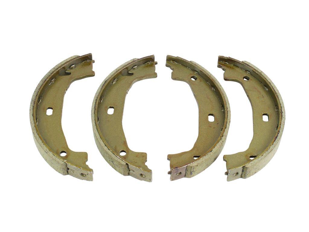BMW EL FREN BALATASI E87/E90/F20/F30/F32 34416761291