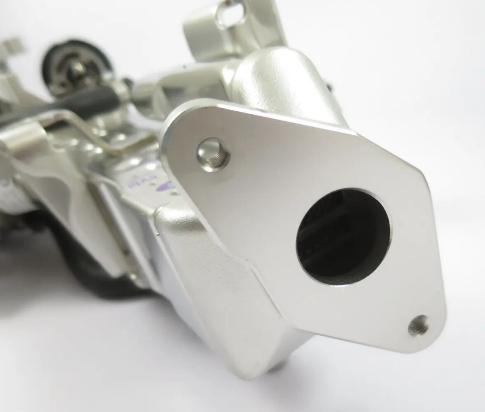 BMW KOMPLE EGR 11718574794