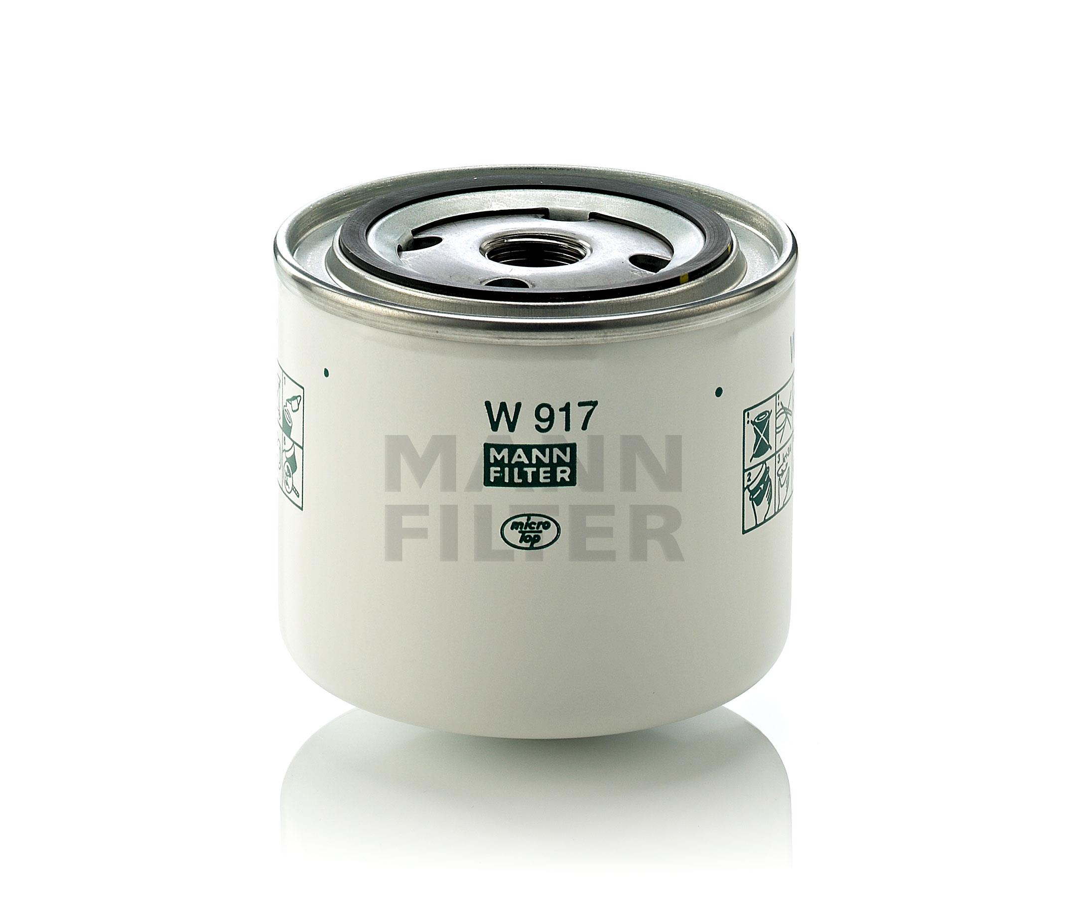 VOLVO YAĞ FİLTRESİ (BEYAZ) 850/S70/960 3517857