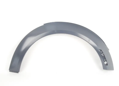 ÖN ÇAMURLUK DODİĞİ SAĞ R56/R56LCI/R57/R57LCI 51777216072