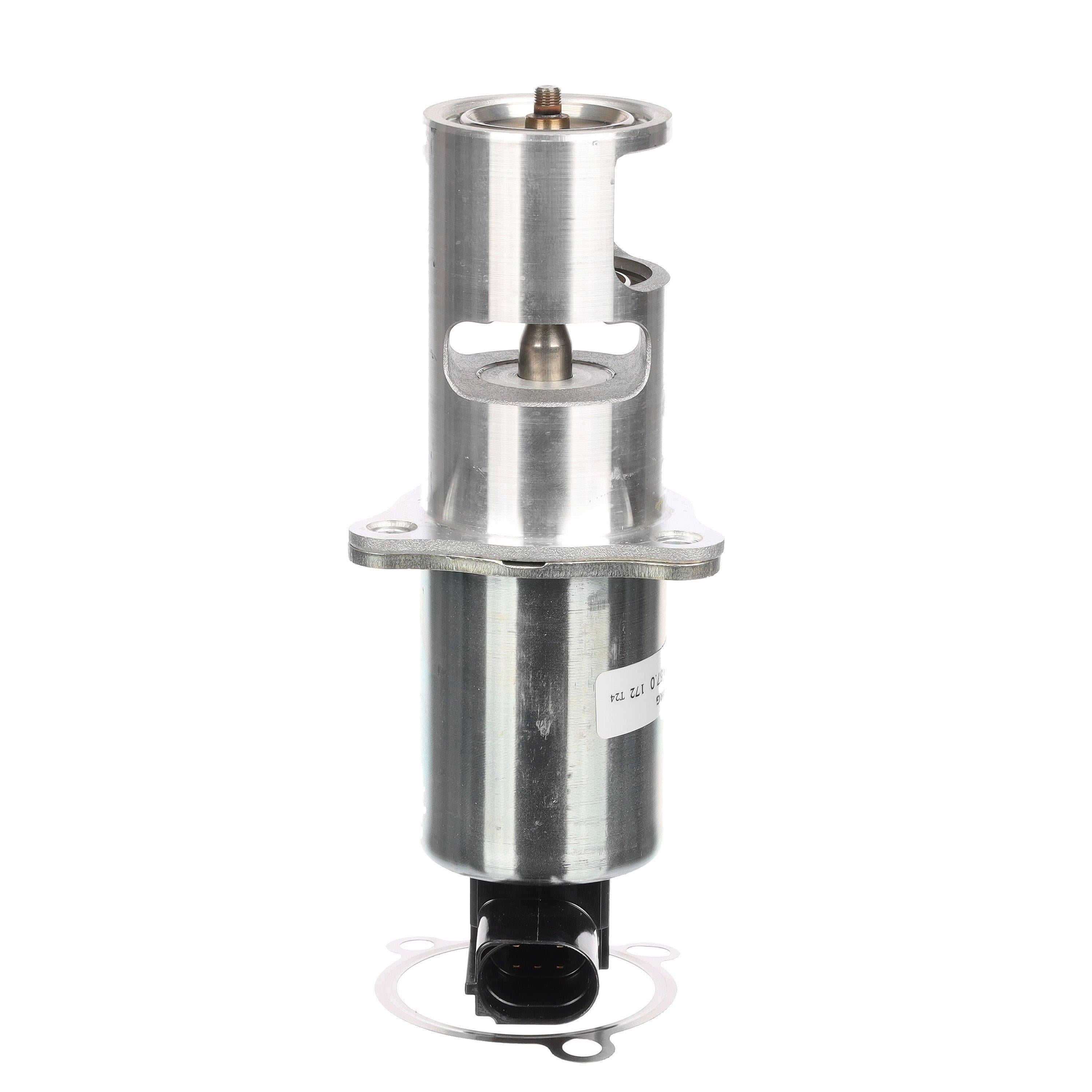 36000979-GAUVOLVO EGR VALFİ S40-V40 DİZEL 36000979GAU