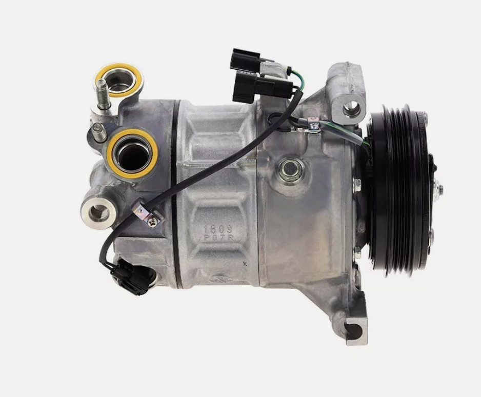 VOLVO KLİMA POMPASI (S60-V60-S80-V70-XC70-XC60) (10-) 36001462