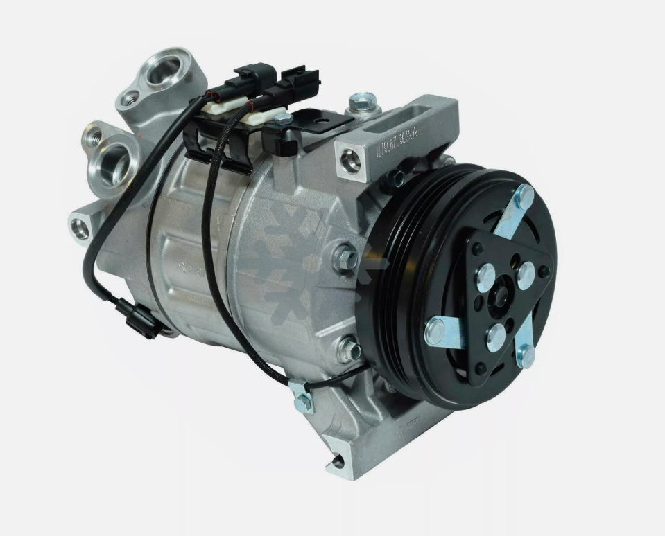 VOLVO KLİMA POMPASI (S60-V60-S80-V70-XC70-XC60) (10-) 36001462