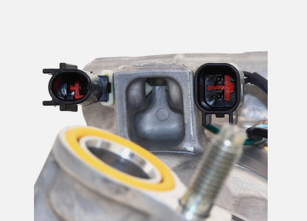 VOLVO KLİMA POMPASI (S60-V60-S80-V70-XC70-XC60) (10-) 36001462