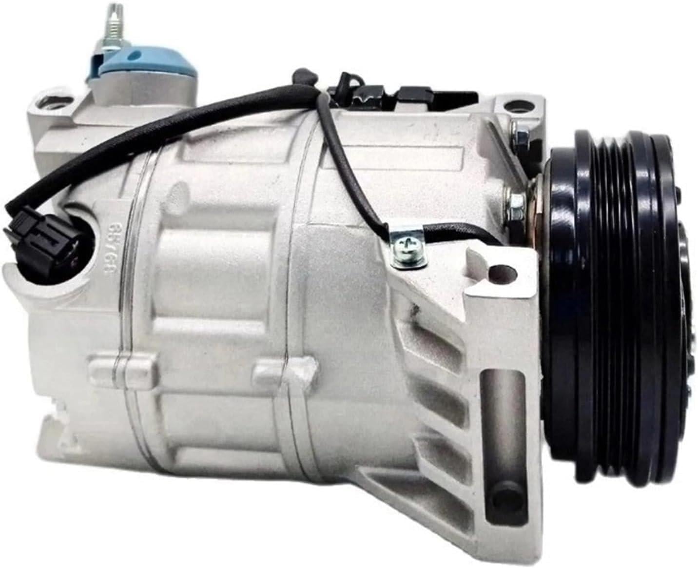 VOLVO KLİMA POMPASI ( S60 S80 V70 XC70) 36011355