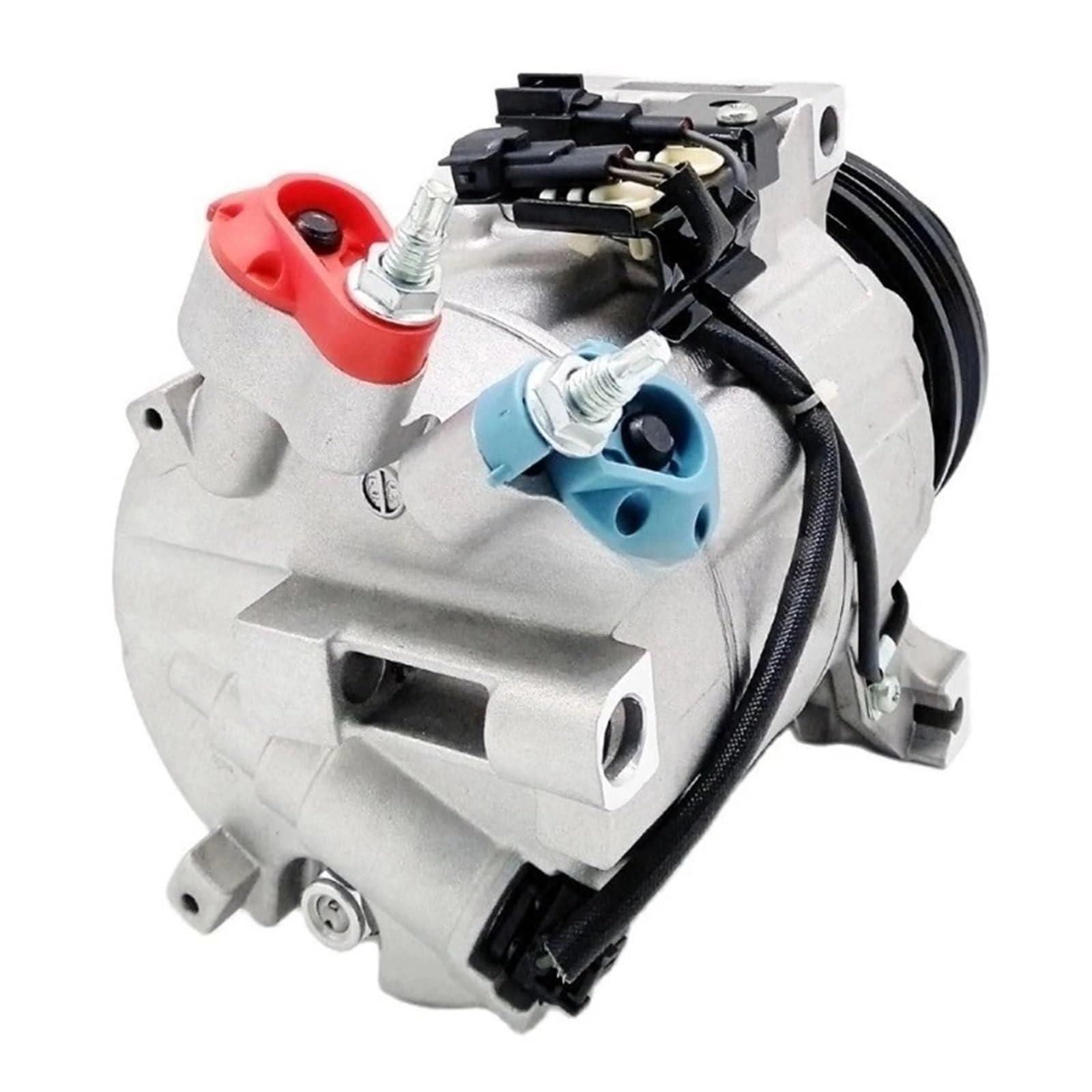 VOLVO KLİMA POMPASI ( S60 S80 V70 XC70) 36011355