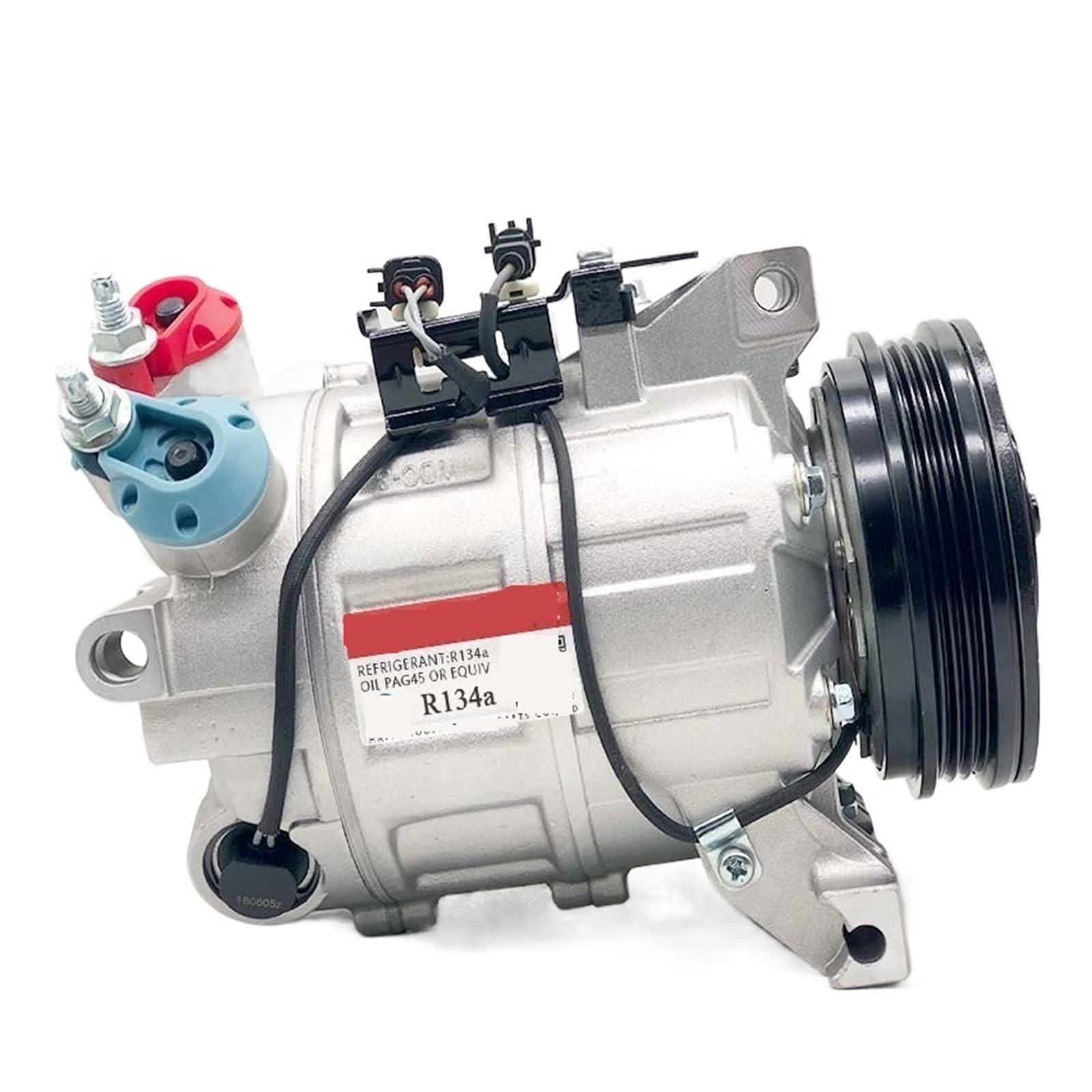 VOLVO KLİMA POMPASI ( S60 S80 V70 XC70) 36011355