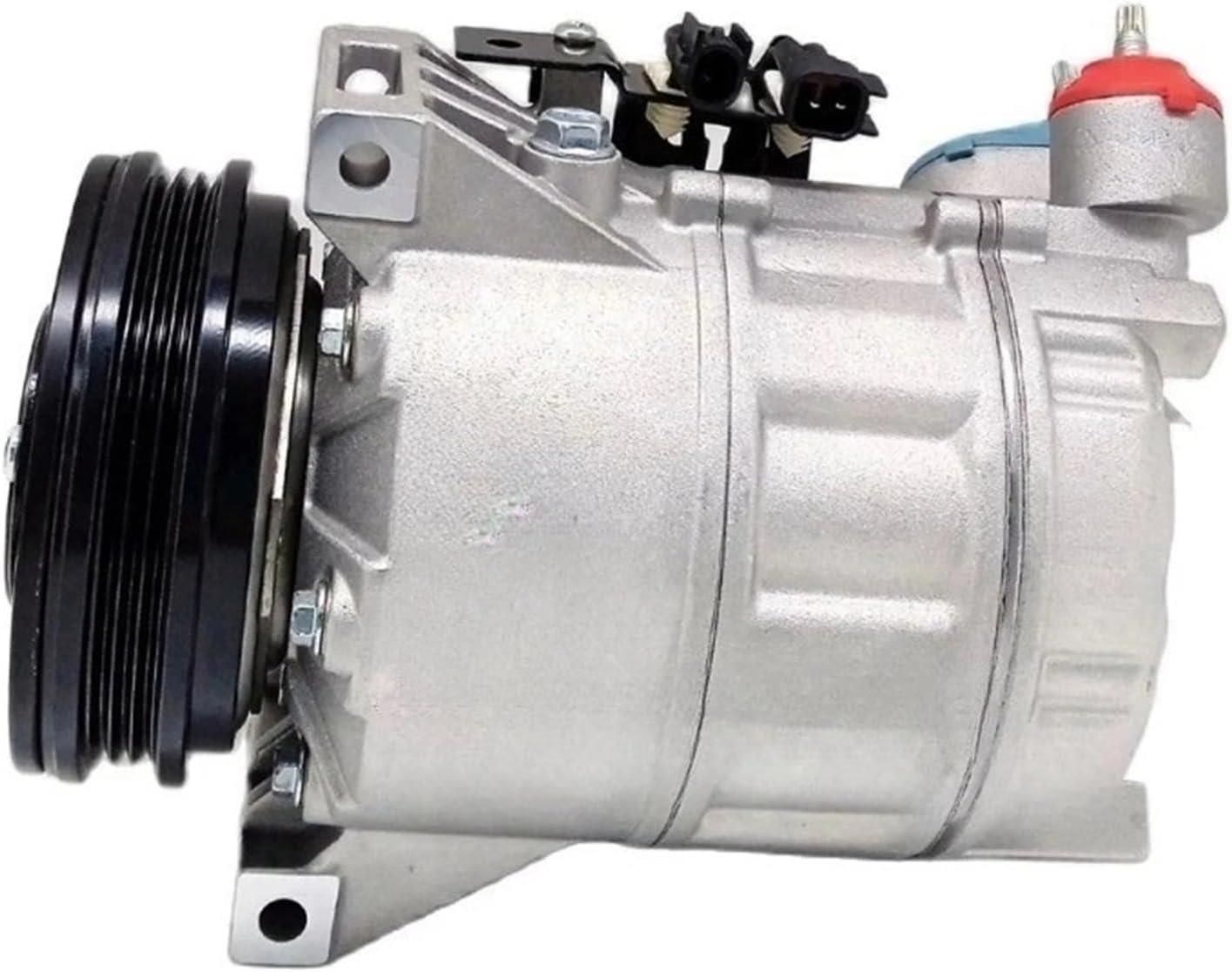 VOLVO KLİMA POMPASI ( S60 S80 V70 XC70) 36011355