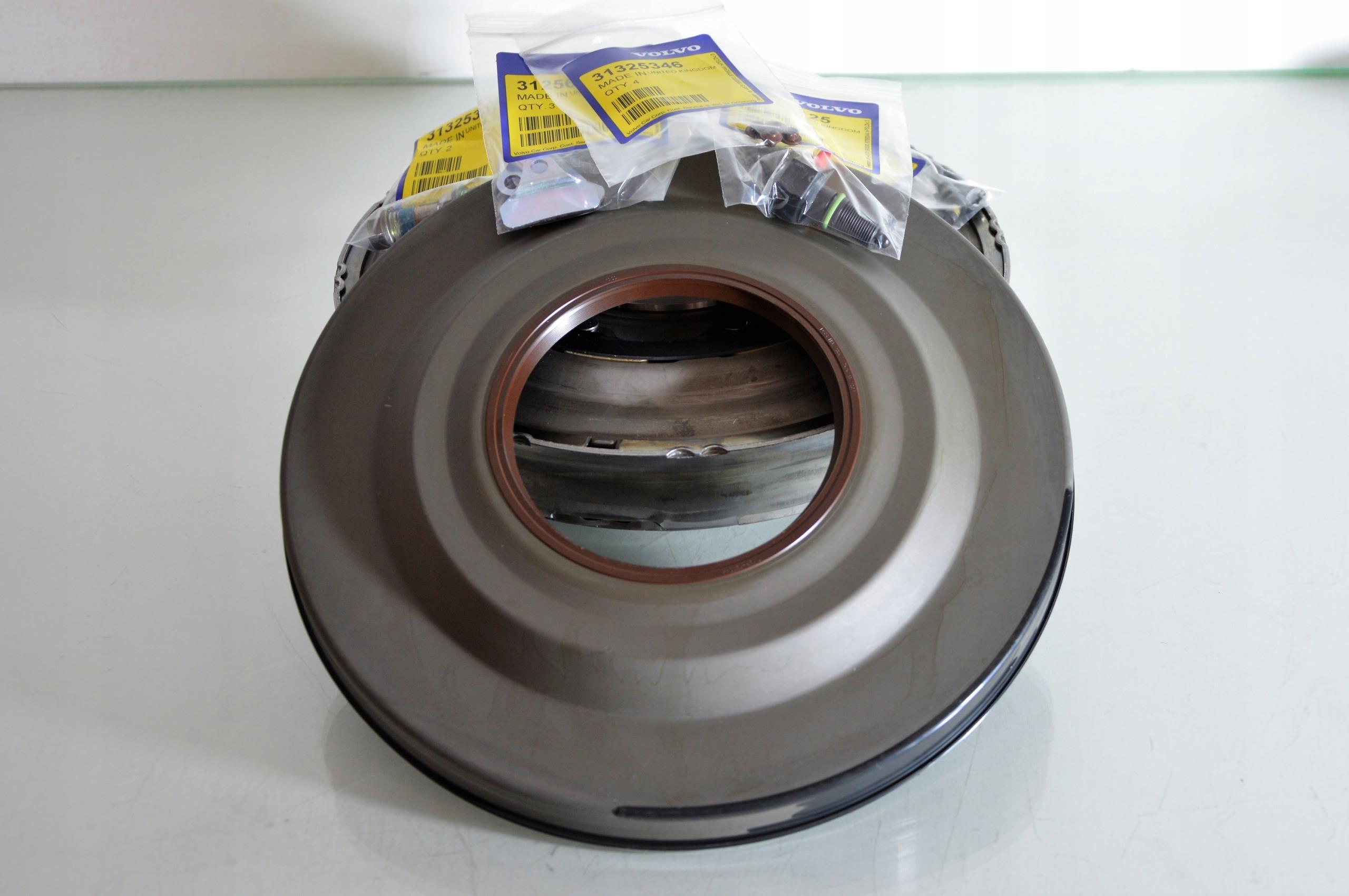VOLVO ŞANZIMAN KAVRAMA KİTİ (P3+P4) (12-15) (M.K=84) (G.O.Ç.K.) 36050660