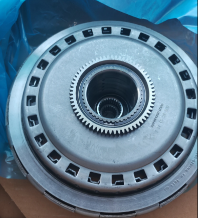 VOLVO ŞANZIMAN KAVRAMA KİTİ (P3) (11-15) (M.K=07+44+45+47+48) 36050661