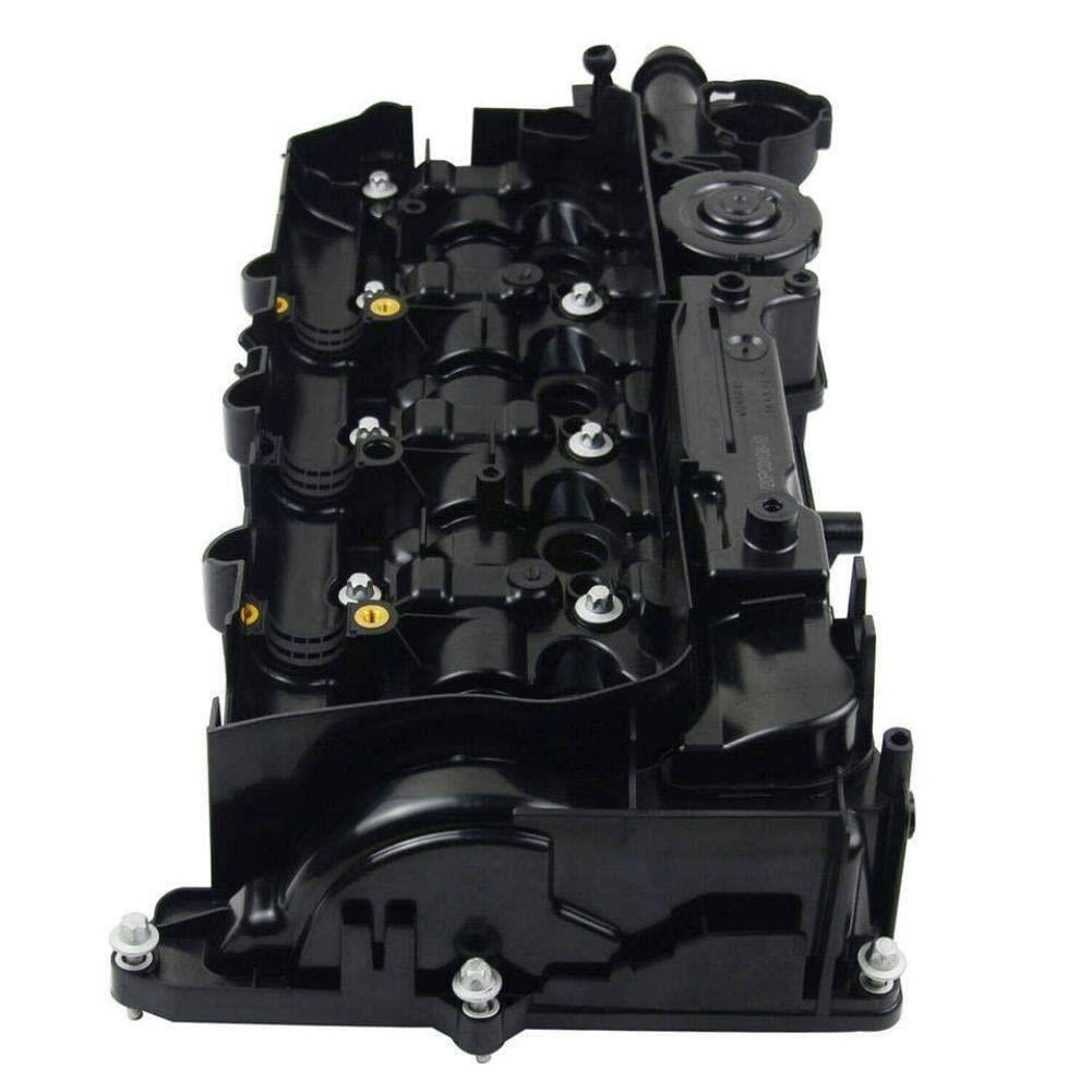 KÜLBÜTÖR KAPAĞI F10/F20/F30/E90 N47 11128589941