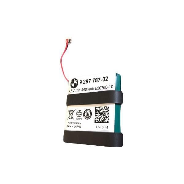 TELEMATİK KONTROL ÜNİTESİ (AKÜMÜLATÖR) 84109297787