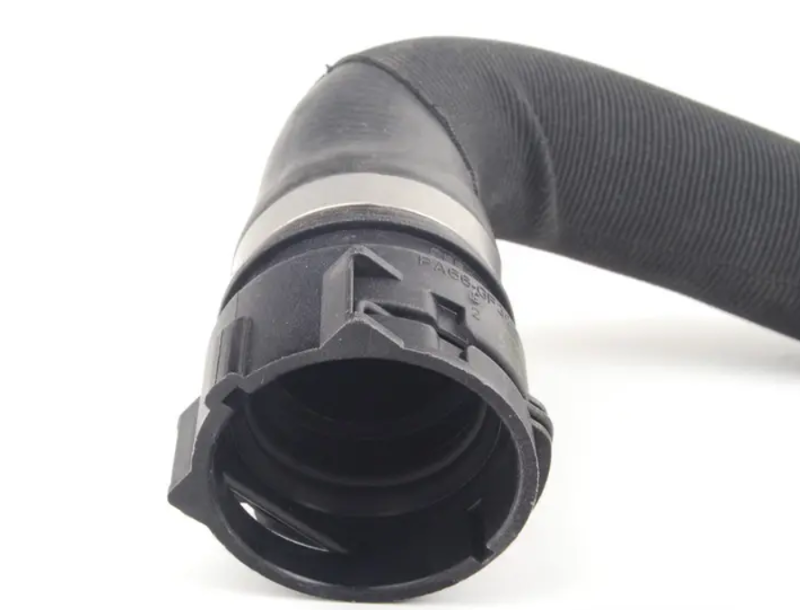 RADYATOR HORTUMU E60/M5 E63/M6 6 10
