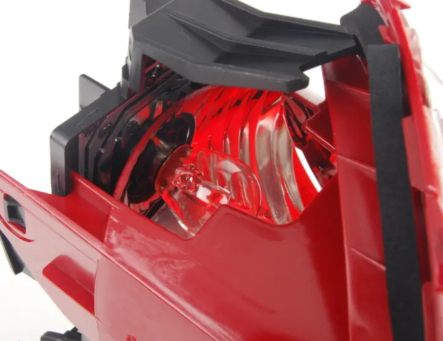 ARKA STOP LAMBASI SAĞ BEYAZ R56/R56LCI/R57/R57LCI 63212757012