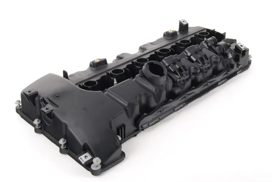 KÜLBÜTÖR KAPAK N54/E90/E71/F01