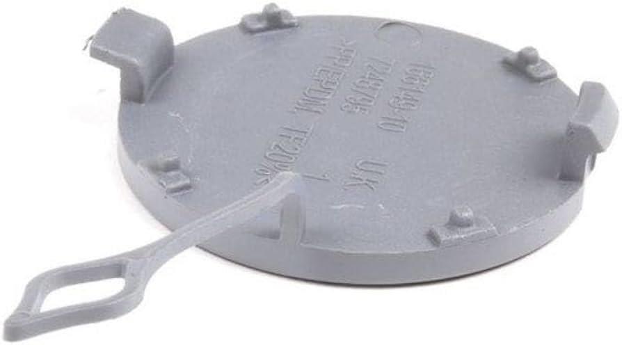 ÖN TAMPON ÇEKİ DEMİR KAPAK R55LCI/R56LCI/R57LCI 51117268745