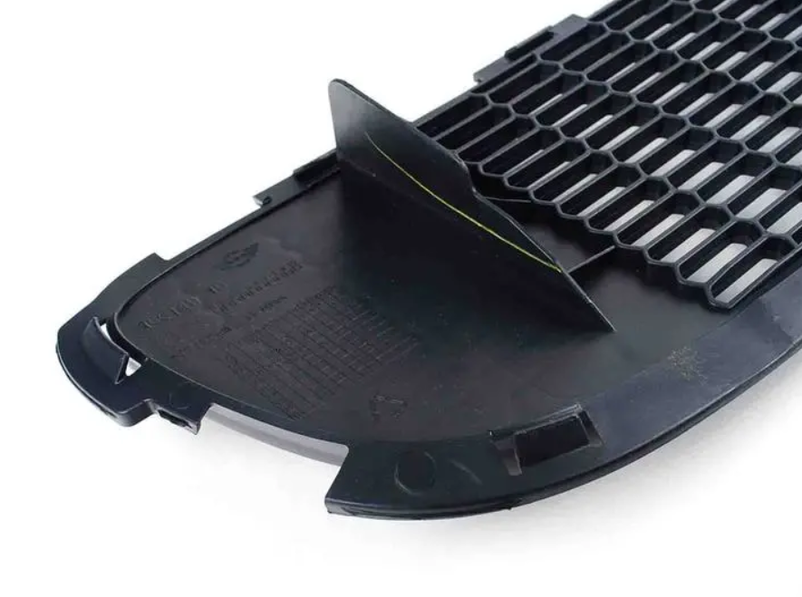 ÖN TAMPON ORTA IZGARA ALT R55/R55LCI/R56/R56LCI/ 51112751286