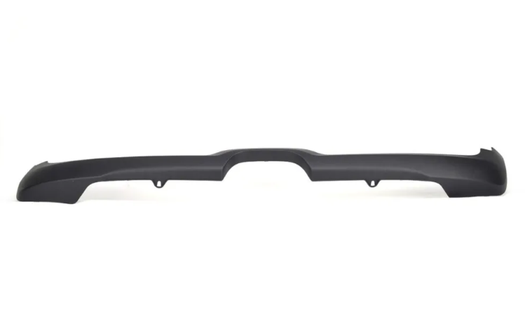 ARKA TAMPON ALT SPOİLER R56LCI/R57LCI/R58/R59 51127260582