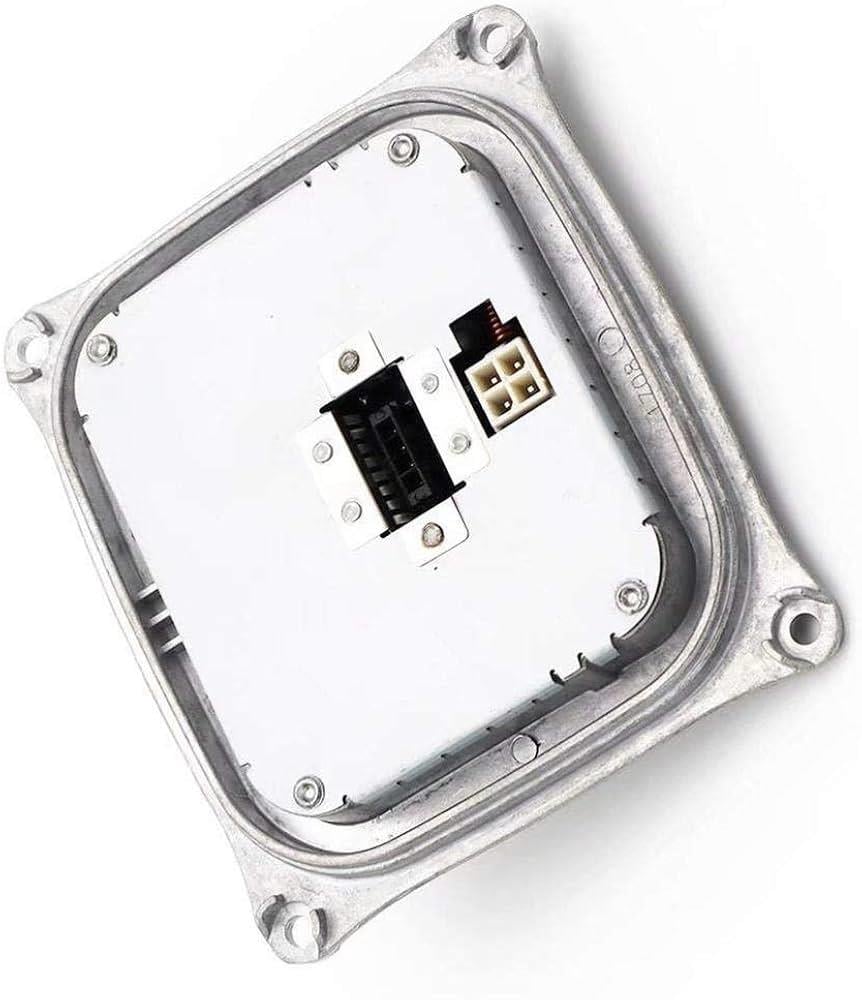 XENON FAR KONTROL ÜNİTESİ E92LCI/E93LCI/E63LCI/E70 63117182520