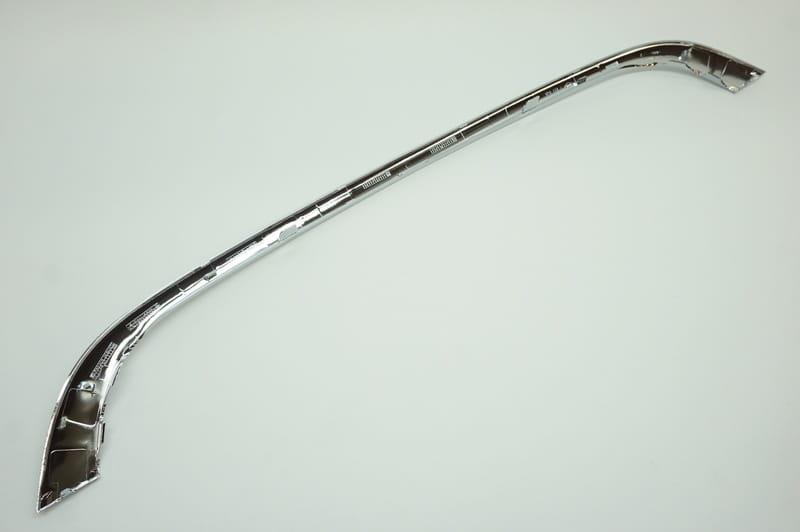 ÖN PANJUR IZGARA NİKELAJI R50/R52/R53 51137133845
