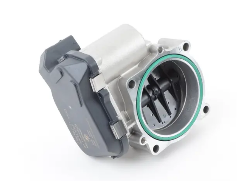 GAZ KELEBEGİ N52N/N53 E87/E90/E70/E89/F10/F12/F25