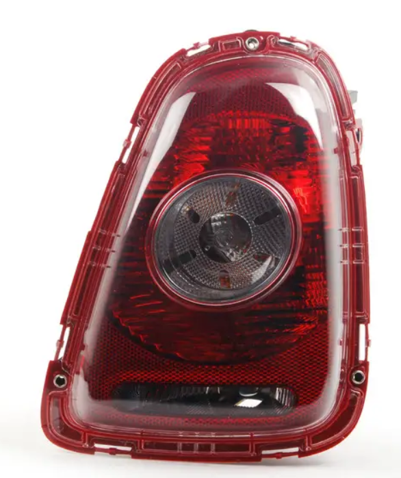 ARKA STOP LAMBASI SAĞ BEYAZ R56/R56LCI/R57/R57LCI 63212757012