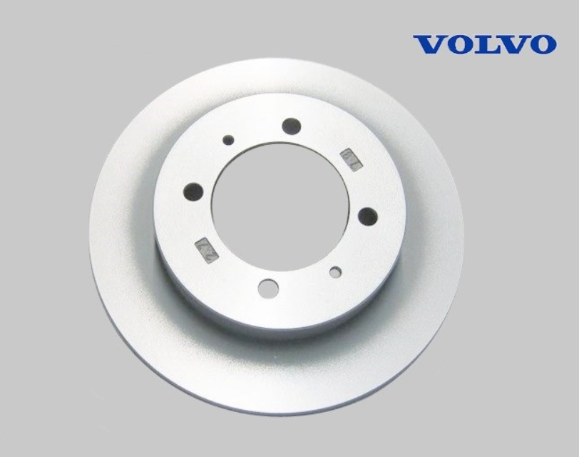 VOLVO ARKA FREN DİSK (S40-V40) (1996-2004) 30872940 